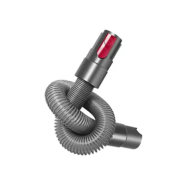 $11.69 • Buy Flexible Extension Hose Attachment For Dyson V7/8/11 Vacuum Cleaner Parts