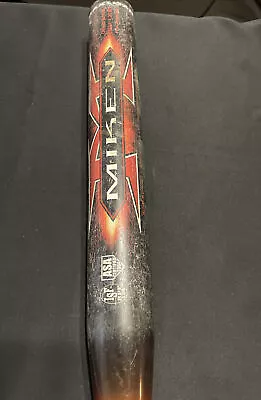 Miken NRG Pro Series Model MSNRG-5 Slowpitch Softball Bat 34  26oz Max Load • $38.48