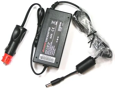 12V Dc Adapter For Cello: C16115F-LED C16230F TP1438D TP1510F TP-1907D TV • £15.96