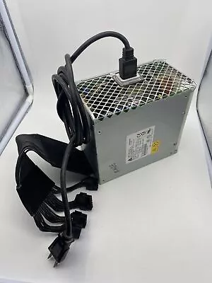 Genuine Apple Mac Pro A1186 980w Power Supply 614-0383 DPS-980AB A -- Tested • $78.99