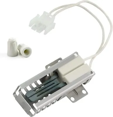 Gas Range Oven Igniter Replacement NX58F5500SS/AA NX58H5600SS/AA NX58H9500WS/AA • $40.47