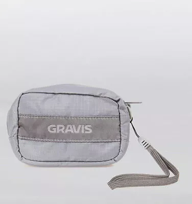 New Gravis Burton Digi Case Size Small Grey Skateboard Shoes Surf Shoes  • $5.95