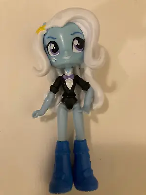 Equestria Girls Minis Trixie Lulamoon MLP Mall Collection 4.5  • $19.99