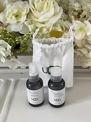 Ugg Care Kit Gift Set ~ Brand New • $24.99