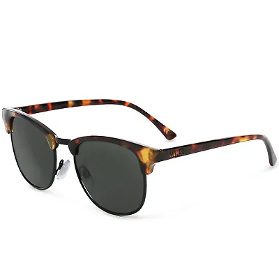 Vans Adults Unisex Dunville Summer Holiday Shades Sunglasses - Cheetah • £21