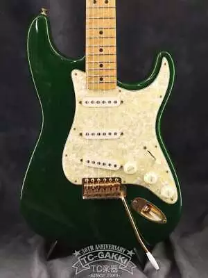 Fender Custom Shop Custom 1957 Stratocaster By Art Used Electric Guitar • $12302.96