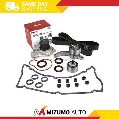 Timing Belt Kit Water Pump Fit Chrysler PT Cruiser Caravan Sebring Liberty 2.4L • $85.95