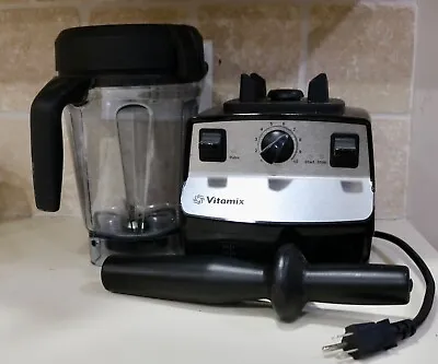 VitaMix Model VMO 102D • $300