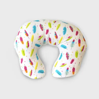 £8.99 • Buy Love2sleep Baby Nursing Pillow For Breast Or Bottle Feeding Maternity Support