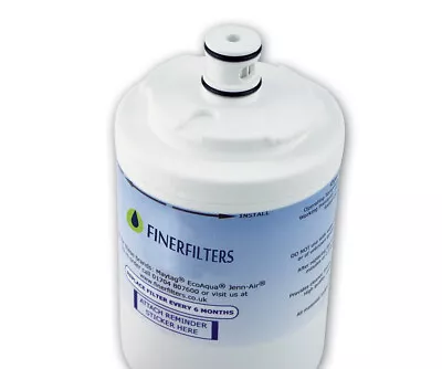 £15.95 • Buy UKF7003 Fridge Water Filter For Beko, Amana, MayTag & Whirlpool Fridges FF-108
