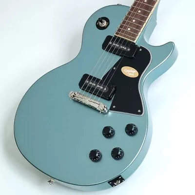 Epiphone Inspired By Gibson Les Paul Special Pelham Blue Model *Ph108 • $829.57