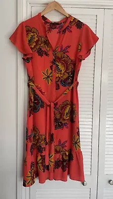 Women’s Matalan Dress Size 14 • £5