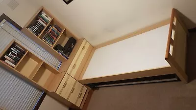 Bedroom Suite Used • $200