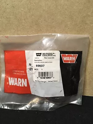 Warn 69637 Bushing Drum Winch Pair • $29.99