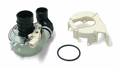 IKEA Dishwasher Heater Kit GENUINE MEDELSTOR RENGORA SKINANDE LAGAN  4055373700 • £34.99