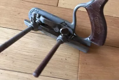 £28.95 • Buy Stanley No. 50 Combination Plane For Restoration 