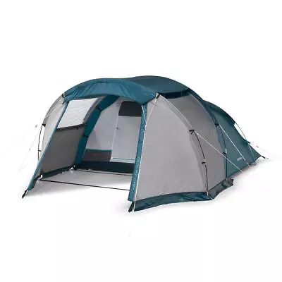 4 Man Tent - Mh100 Xxl Quechua • £126.98