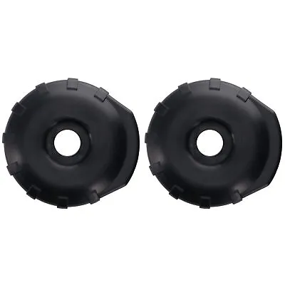 Makita 416233-1 Exhaust Cover Part For Sliding Nailer AN611 (2-Pack) • $23.95