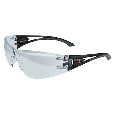 Radians Optima OP1090ID Safety Glasses I/O Lens • $5.80