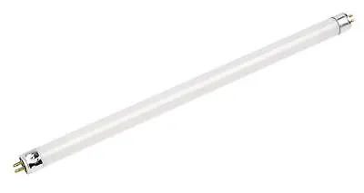 Crompton 8 Watt 12 Inch F8W Fluorescent Tube Slimline Standard White T5 • £5.39