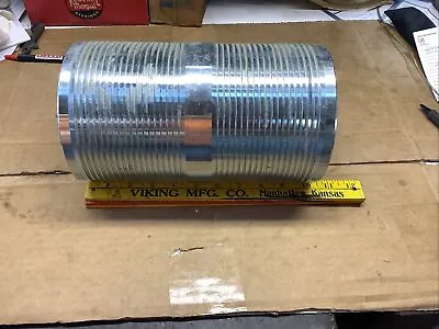 Nos 6” Trash Pump Hose Connector  • $88.85