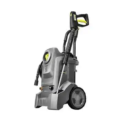 £269 • Buy Karcher Pressure Washer Professional Hd 4/8 Classic Bargin Commercial New 2022