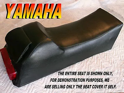 YAMAHA Venture 1992-93 New Seat Cover. 480 513 • $114.95