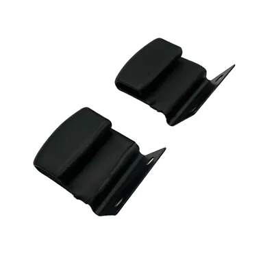 OER Roofrail Weatherstrip Blow Out Clip Set For 1970-1981 Firebird & Camaro • $23.49