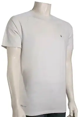 Volcom Hazard Pro Crew T-Shirt - Cloud - New • $41.95