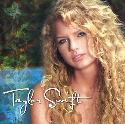 Taylor Swift New Cd • $13.16