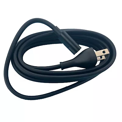 Genuine Apple AC Power Cable Cord 6ft For Apple TV 3 4 5G Mac Mini Time Capsule • $10.98