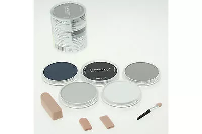 Pan Pastel Artists Pastel Greys - 5 Colour Set • £32.30