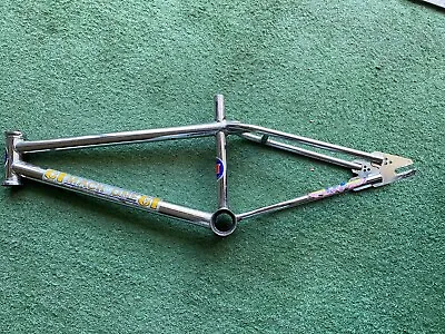 1985 GT Mach One BMX Frame • $359.99