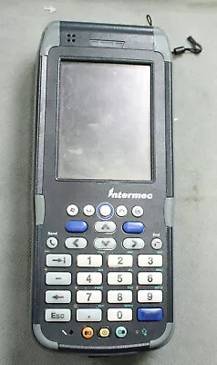 Intermec CN3 {CN3E5H841C6E300} Mobile Computer - W/Battery • £135.44