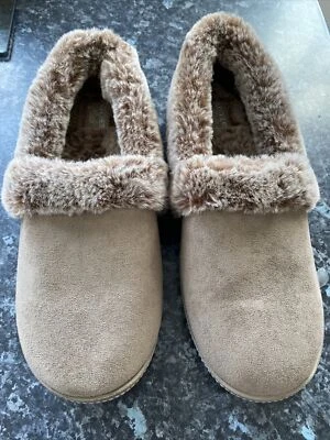 £11.50 • Buy Sketchers Slippers Size 7