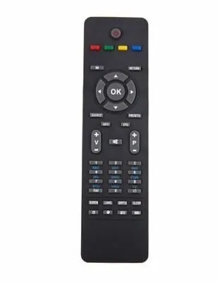 For Murphy 16855BKLEDIDTV Replacement TV Remote Control • £10.99