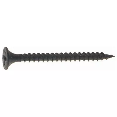 NEW Grip-Rite #6 X 1-1/4 In. Philips Bugle-Head Fine Thread Drywall Screws 1 Lb • $9.99