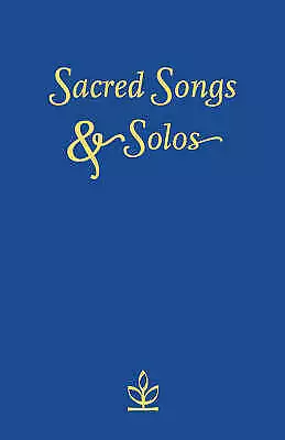 Sankey's Sacred Songs And Solos By Not Available (Hardcover 2005) • £16.34