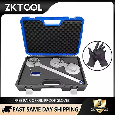 For Volvo S60 XC90 48V B5 2.0T Engine OEM B420T2 Camshaft Locking Timing Tool • $239