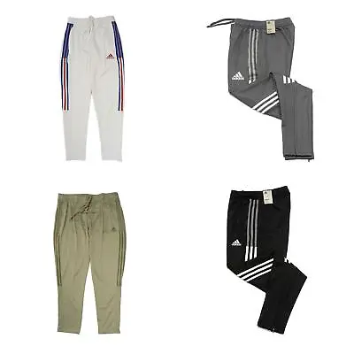 $40.45 • Buy NEW Adidas Tiro 21 Track Pants Mens Athletic AeroReady Training Pants