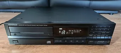 £44.99 • Buy Kenwood DP-520 Stereo Compact Disc CD Player HiFi Separate #1