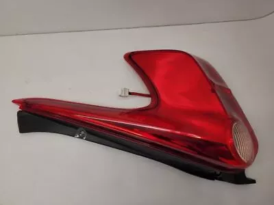 2011-14 NISSAN JUKE RH Passenger Tail Light Quarter Panel Mounted 265501KM0A • $67.20