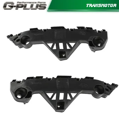 Fit For Mazda 3 2.0l/2.5l 2010 - 2013 Front Bumper Retainer Right & Left Pair • $8.45