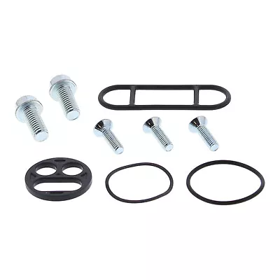 All Balls Racing Fuel Tap Rebuild Kit Yamaha Yfz450R 2X4 Raptor 2009 60-1003 • $38.39