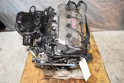 JDM 98-2004 Nissan Frontier Xterra XE 2.4L RWD Engine KA24 KA24DE 2WD Motor 60K • $1895