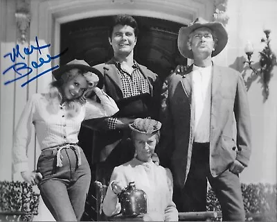 Max Baer Jr The Beverly Hillbillies Original Autographed 8x10 Photo #13 • $49.99