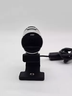 Microsoft LifeCam Studio 1080P Full HD USB Webcam Web Camera Model 1425 • $18.99