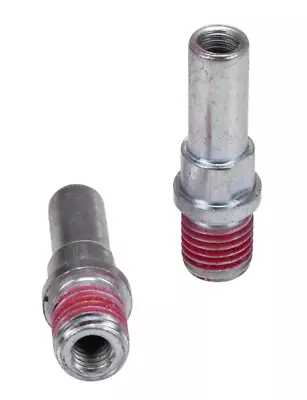 $9.99 • Buy Bicycle V-brake Brake Bosses Posts Mounts M10 Threading (PAIR)
