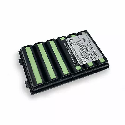New Battery For YAESU/Vertex VX-110 VX-150 VX-210 VX-400 VX-800 FT-60E FT-270R • $31.99