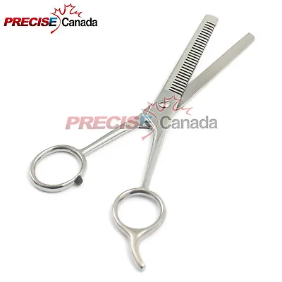 Professional Hair Cutting Thinning Scissors 5.5  Shears Barber Salon Hairdresser • $6.61